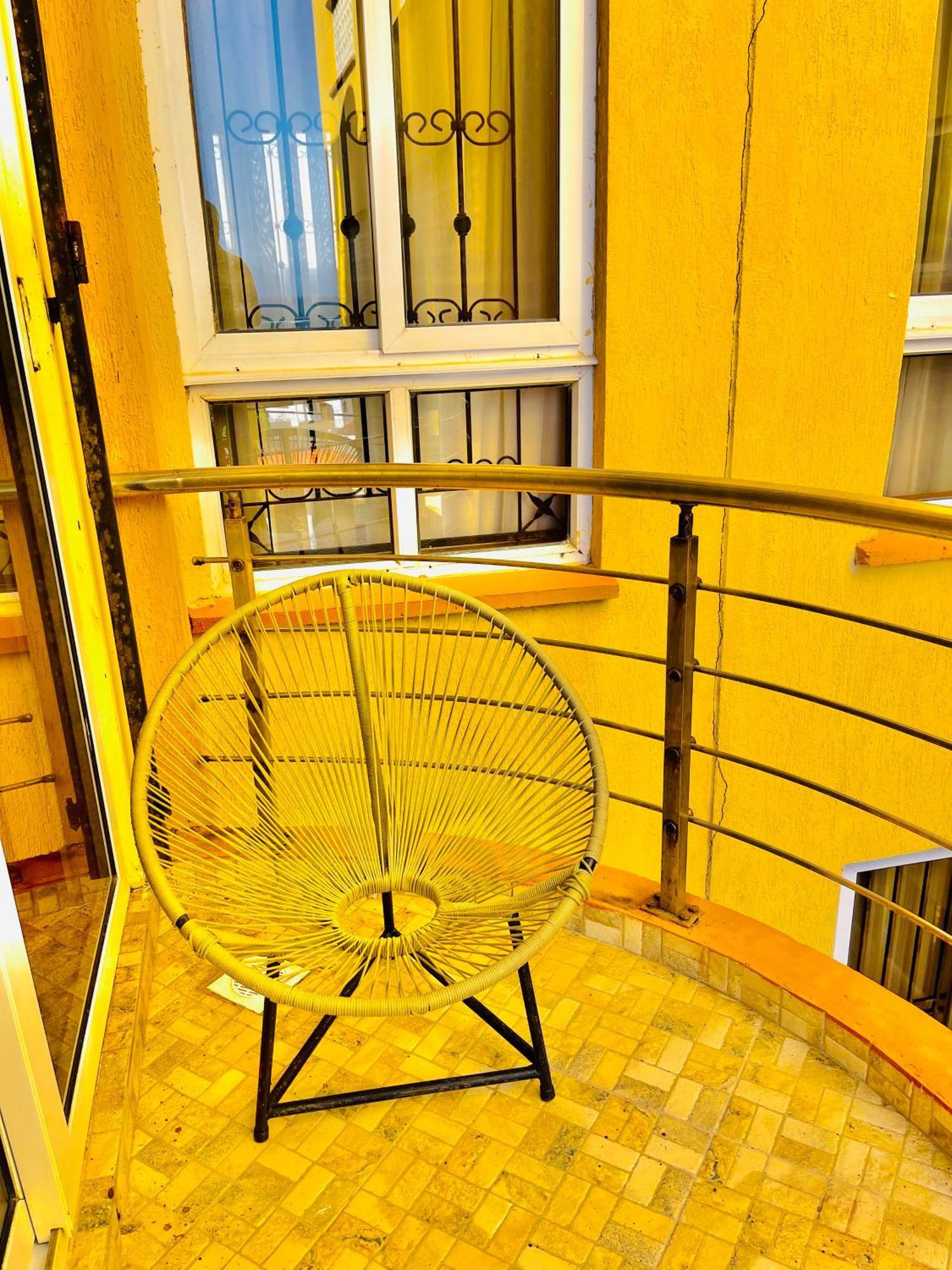 Bed and Breakfast Elna'S Nyali - Work & Unwind - Pool, Sea Views, Ac & Fast Wi-Fi Mombasa Exteriér fotografie